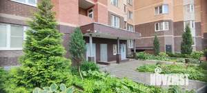Студия квартира, вторичка, 48м2, 12/17 этаж