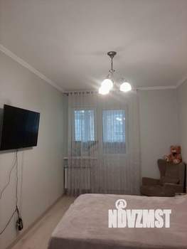 3-к квартира, вторичка, 92м2, 15/17 этаж