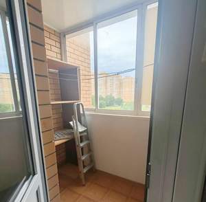 3-к квартира, вторичка, 70м2, 4/17 этаж