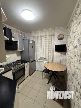 2-к квартира, вторичка, 46м2, 1/9 этаж