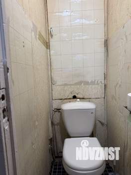 2-к квартира, вторичка, 47м2, 3/5 этаж