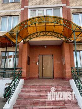 2-к квартира, вторичка, 66м2, 15/15 этаж