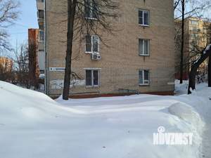 2-к квартира, вторичка, 42м2, 2/5 этаж