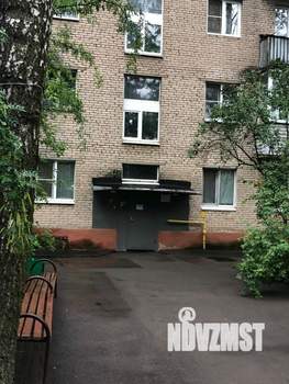 2-к квартира, вторичка, 45м2, 5/5 этаж