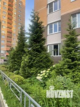 2-к квартира, вторичка, 64м2, 7/17 этаж