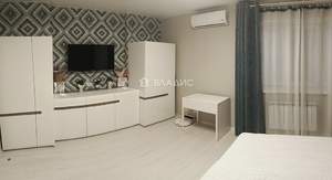 1-к квартира, вторичка, 44м2, 14/17 этаж