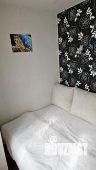 2-к квартира, вторичка, 38м2, 1/5 этаж