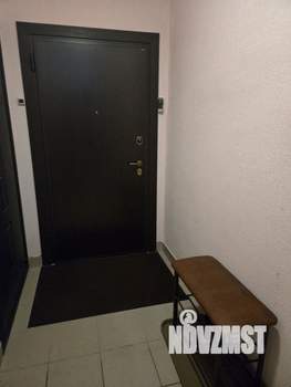 2-к квартира, вторичка, 58м2, 8/17 этаж