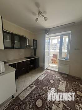 1-к квартира, вторичка, 45м2, 16/17 этаж
