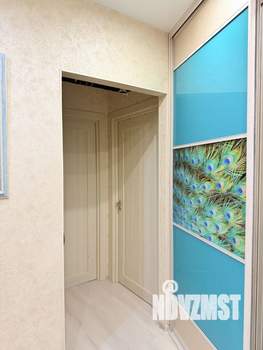 2-к квартира, вторичка, 42м2, 14/18 этаж