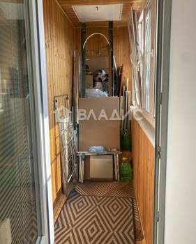 1-к квартира, вторичка, 31м2, 3/9 этаж