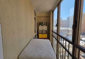 Студия квартира, вторичка, 22м2, 8/25 этаж