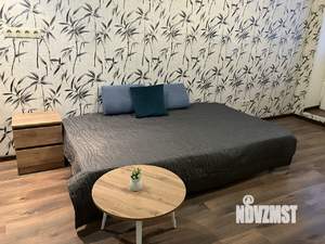 Студия квартира, вторичка, 29м2, 6/17 этаж