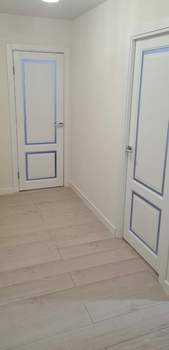 2-к квартира, вторичка, 44м2, 5/9 этаж