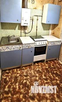 1-к квартира, вторичка, 30м2, 4/5 этаж