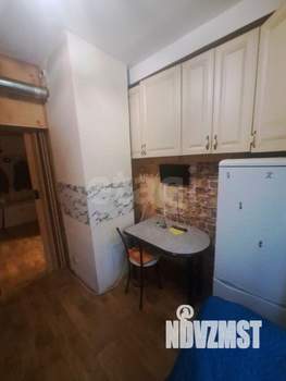 1-к квартира, вторичка, 36м2, 2/2 этаж