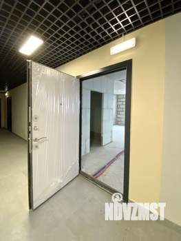 2-к квартира, вторичка, 45м2, 21/23 этаж