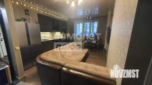 3-к квартира, вторичка, 93м2, 4/17 этаж