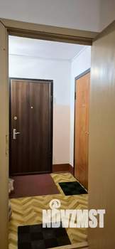 3-к квартира, вторичка, 83м2, 8/17 этаж