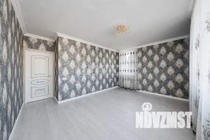 2-к квартира, вторичка, 63м2, 8/24 этаж