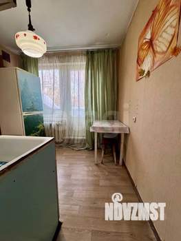 1-к квартира, вторичка, 32м2, 5/5 этаж