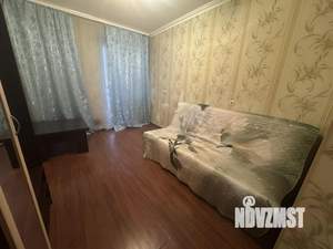 1-к квартира, вторичка, 44м2, 5/21 этаж