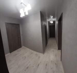 3-к квартира, вторичка, 89м2, 6/25 этаж