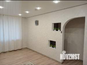 Студия квартира, вторичка, 43м2, 5/5 этаж