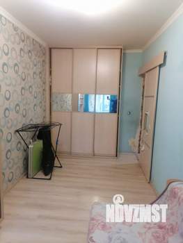 2-к квартира, вторичка, 42м2, 1/5 этаж