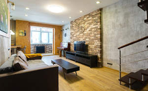 3-к квартира, вторичка, 110м2, 8/9 этаж