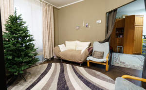 2-к квартира, вторичка, 67м2, 1/10 этаж