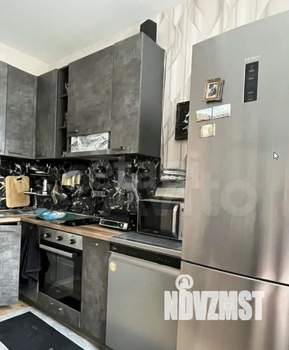 1-к квартира, вторичка, 30м2, 5/23 этаж