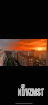 1-к квартира, вторичка, 35м2, 23/23 этаж