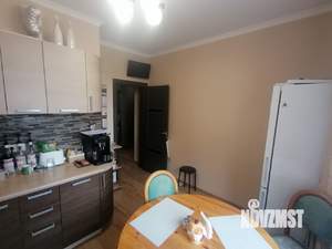 1-к квартира, вторичка, 40м2, 6/18 этаж