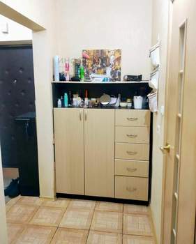 1-к квартира, вторичка, 36м2, 3/17 этаж