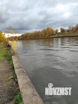 3-к квартира, сданный дом, 58м2, 3/12 этаж