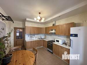 1-к квартира, вторичка, 49м2, 25/25 этаж