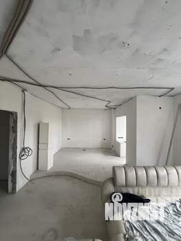 3-к квартира, вторичка, 124м2, 11/17 этаж