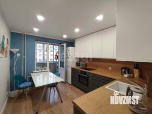 2-к квартира, вторичка, 53м2, 4/10 этаж