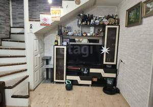 3-к квартира, вторичка, 79м2, 1/16 этаж