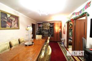 4-к квартира, вторичка, 72м2, 4/9 этаж