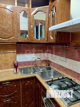 3-к квартира, вторичка, 67м2, 3/5 этаж