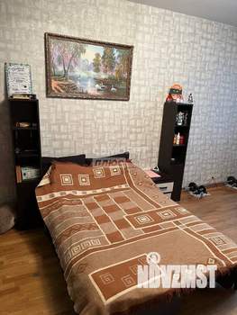 4-к квартира, вторичка, 105м2, 23/23 этаж