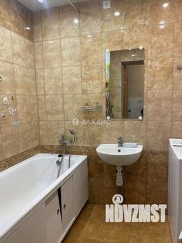 2-к квартира, вторичка, 65м2, 18/19 этаж