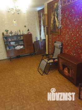 2-к квартира, вторичка, 48м2, 5/5 этаж