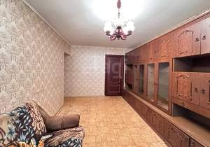 3-к квартира, вторичка, 63м2, 1/9 этаж