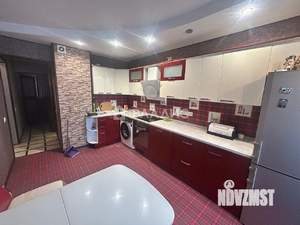 2-к квартира, вторичка, 60м2, 10/17 этаж