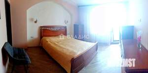 2-к квартира, вторичка, 70м2, 7/17 этаж