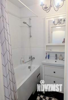 2-к квартира, вторичка, 66м2, 18/19 этаж