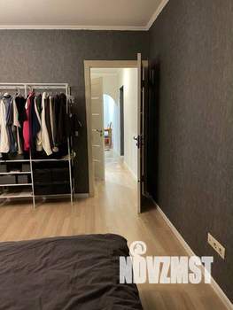 2-к квартира, вторичка, 69м2, 2/20 этаж